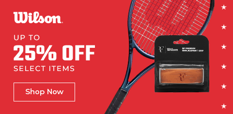 Shop Wilson on Sale!